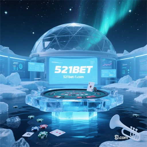Descubra a Emoção dos Jogos de Slots no 521bet