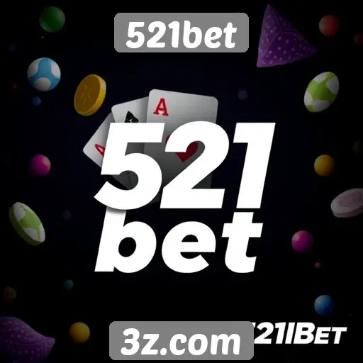 Tendências de jogos populares na 521bet