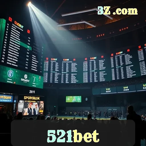 521bet: Bônus Exclusivos Que Você Não Pode Perder