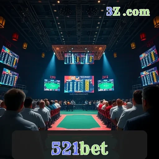 521bet App: Transforme Sua Experiência de Jogos com Portabilidade e Inovação