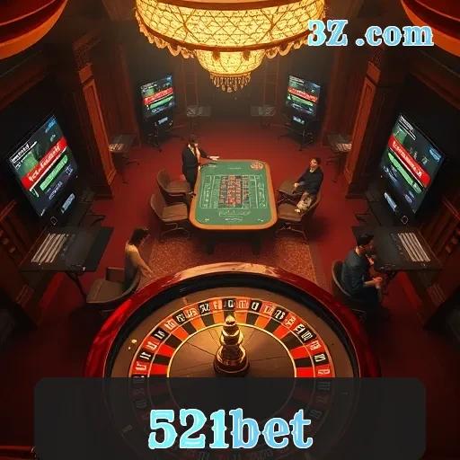 521bet: O Suporte 24/7 Que Você Sempre Sonhou para Jogos Online